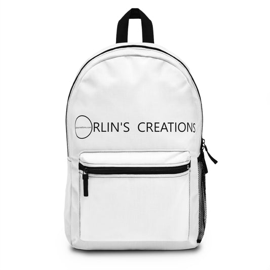 Orlin's Creations Backpack