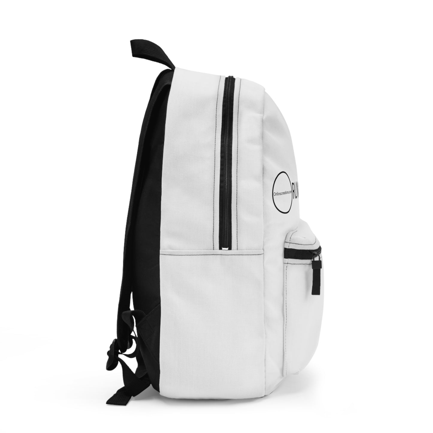 Orlin's Creations Backpack